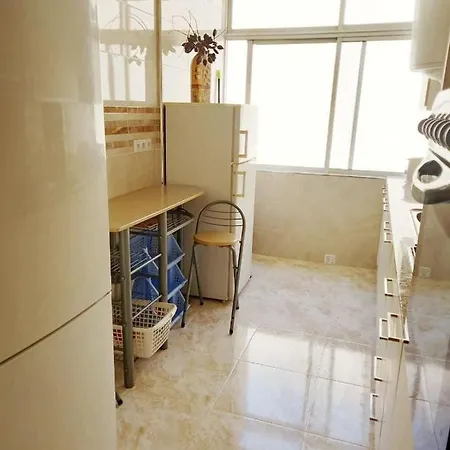 Aticoalikante Homestay *