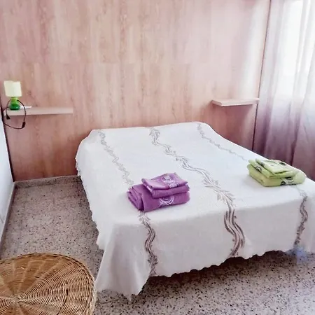 Homestay Aticoalikante