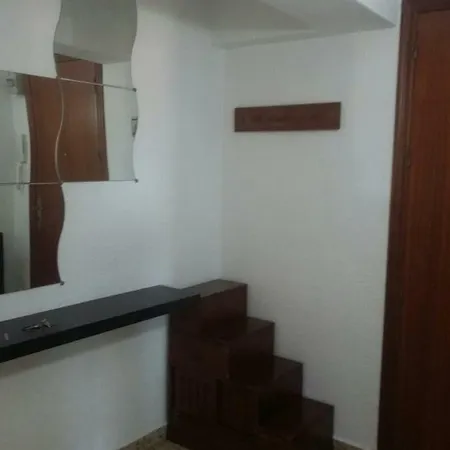 Homestay Aticoalikante