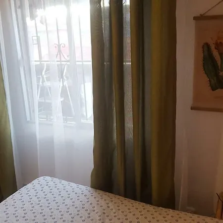 Homestay Aticoalikante