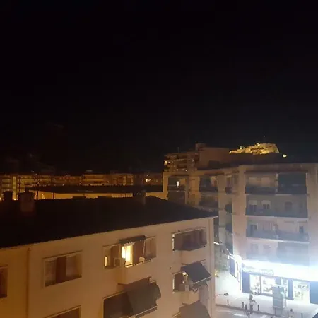 Aticoalikante Homestay Alicante