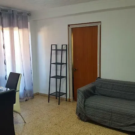 Aticoalikante Homestay Alicante