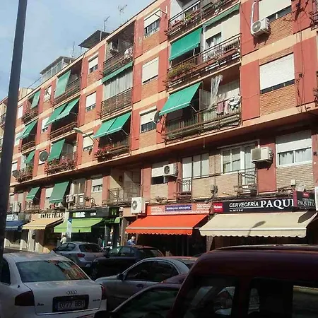Homestay Aticoalikante *