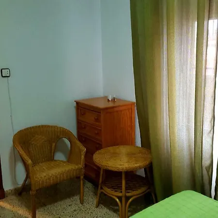 Homestay Aticoalikante