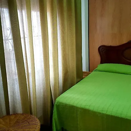 Homestay Aticoalikante