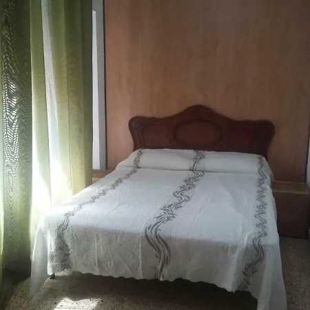 Aticoalikante Accommodatie bij particulieren *