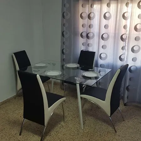 Accommodatie bij particulieren Aticoalikante *
